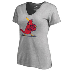 St. Louis Cardinals Women's Cooperstown Collection Forbes T-Shirt Near Me