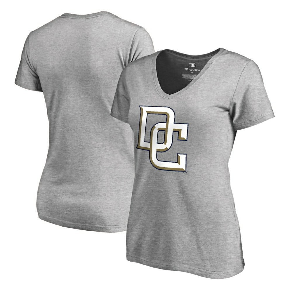 Washington Nationals Women's Cooperstown Collection Forbes T-Shirt On Sale