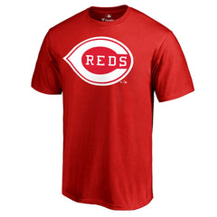 Cincinnati Reds Cooperstown Collection Wahconah T-Shirt Sale