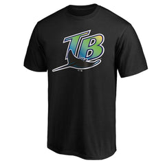 Tampa Bay Rays Cooperstown Collection Wahconah T-Shirt On Sale