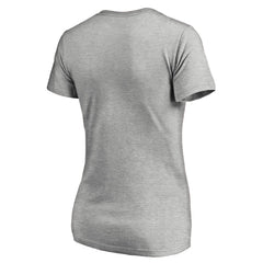 Cincinnati Reds Women's Core Wahconah V-Neck T-Shirt Near Me