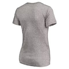 Philadelphia Phillies Women's Core Wahconah V-Neck T-Shirt Lifestyle