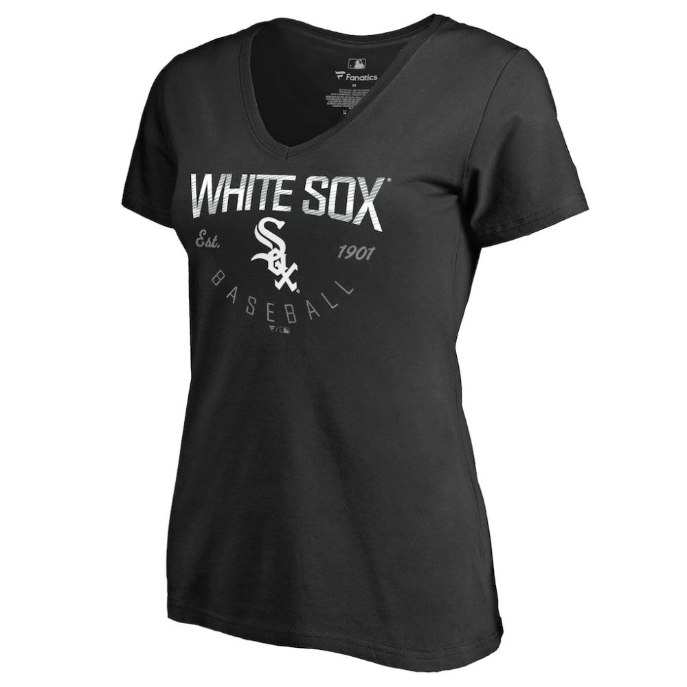 Chicago White Sox Women's Live For It T-Shirt for sale