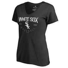Chicago White Sox Women's Live For It T-Shirt for sale