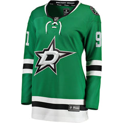Tyler Seguin Dallas Stars - Fanatics Women's Home Breakaway Jersey Green