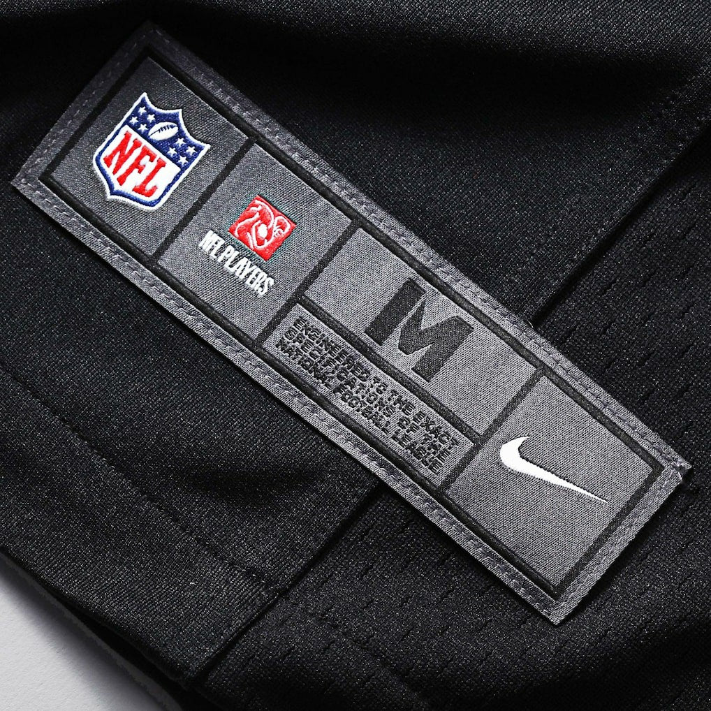 Michael Thomas New Orleans Saints Youth Game Jersey Black - Nike