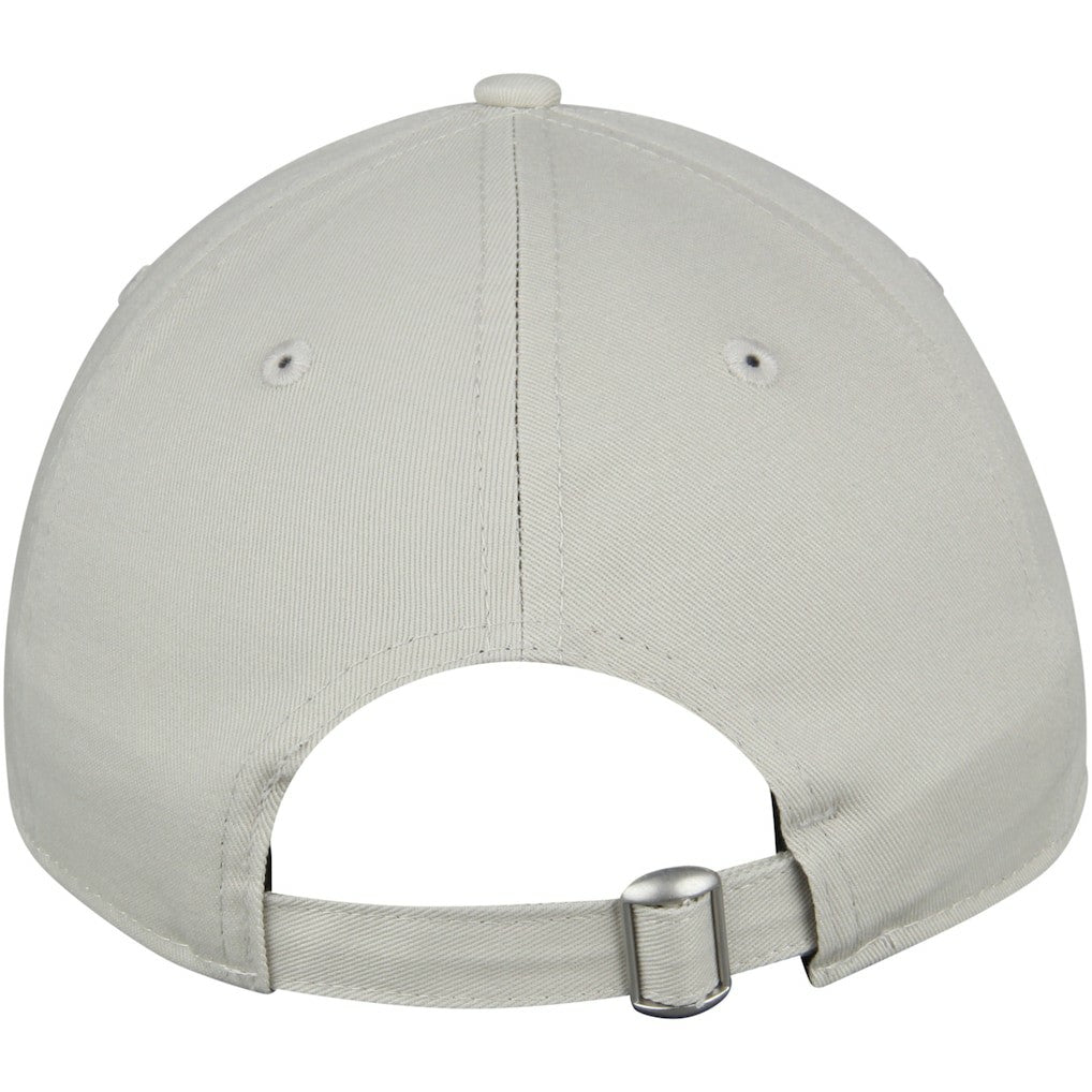 Cleveland Browns New Era Playmaker 9TWENTY Adjustable Hat Khaki - NFL