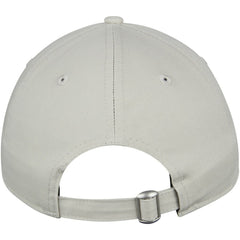 Cleveland Browns New Era Playmaker 9TWENTY Adjustable Hat Khaki - NFL