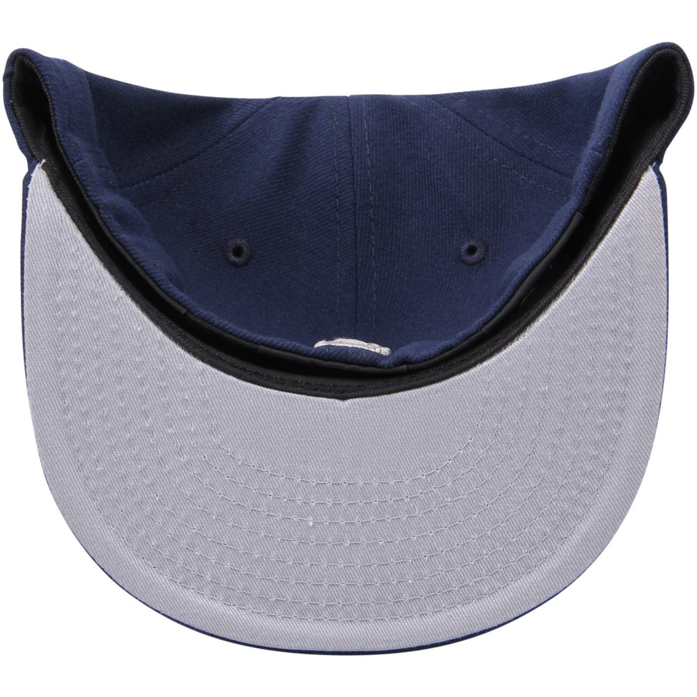 New Era - Minnesota Timberwolves Youth Team Color 59FIFTY Fitted Hat - Navy
