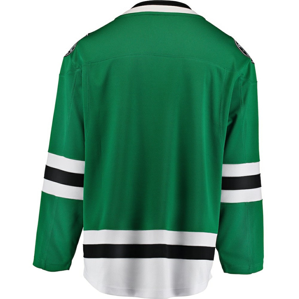 Dallas Stars - Fanatics Breakaway Home Jersey Green