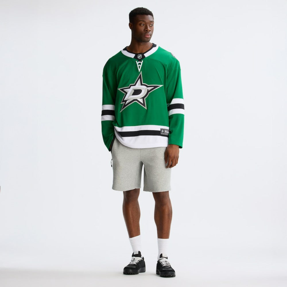 Dallas Stars - Fanatics Breakaway Home Jersey Green