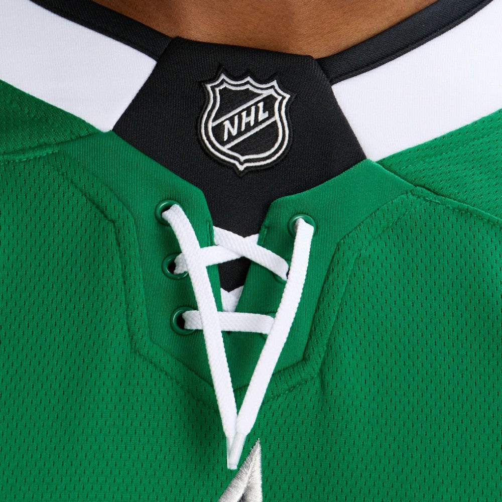 Dallas Stars - Fanatics Breakaway Home Jersey Green
