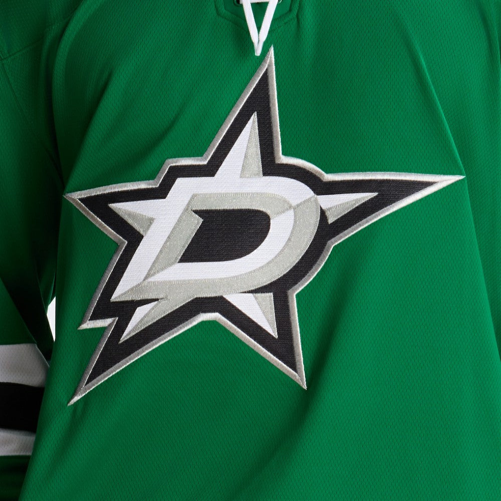 Dallas Stars - Fanatics Breakaway Home Jersey Green