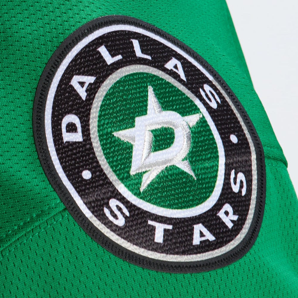 Dallas Stars - Fanatics Breakaway Home Jersey Green