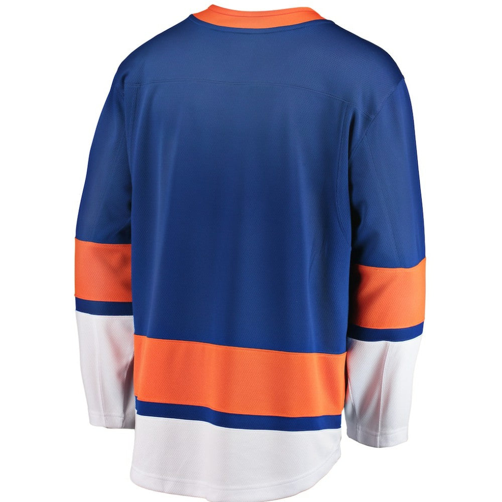 New York Islanders - Fanatics Breakaway Home Jersey Blue