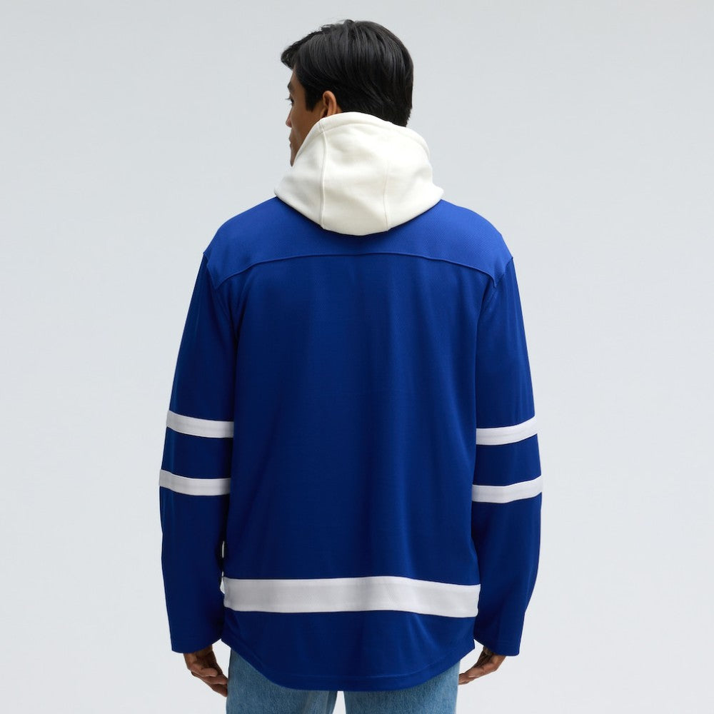 Toronto Maple Leafs - Fanatics Breakaway Home Jersey Blue