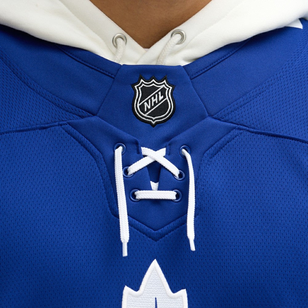 Toronto Maple Leafs - Fanatics Breakaway Home Jersey Blue