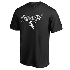 Chicago White Sox Team Lockup T-Shirt Sale