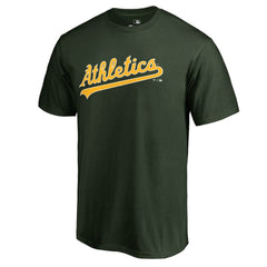 Athletics Team Wordmark T-Shirt for sale