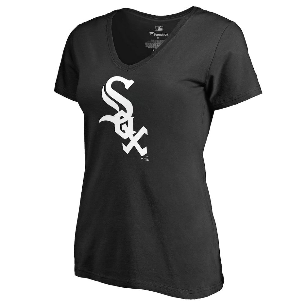 Chicago White Sox Women's Team Wordmark T-Shirt Lifestyle
