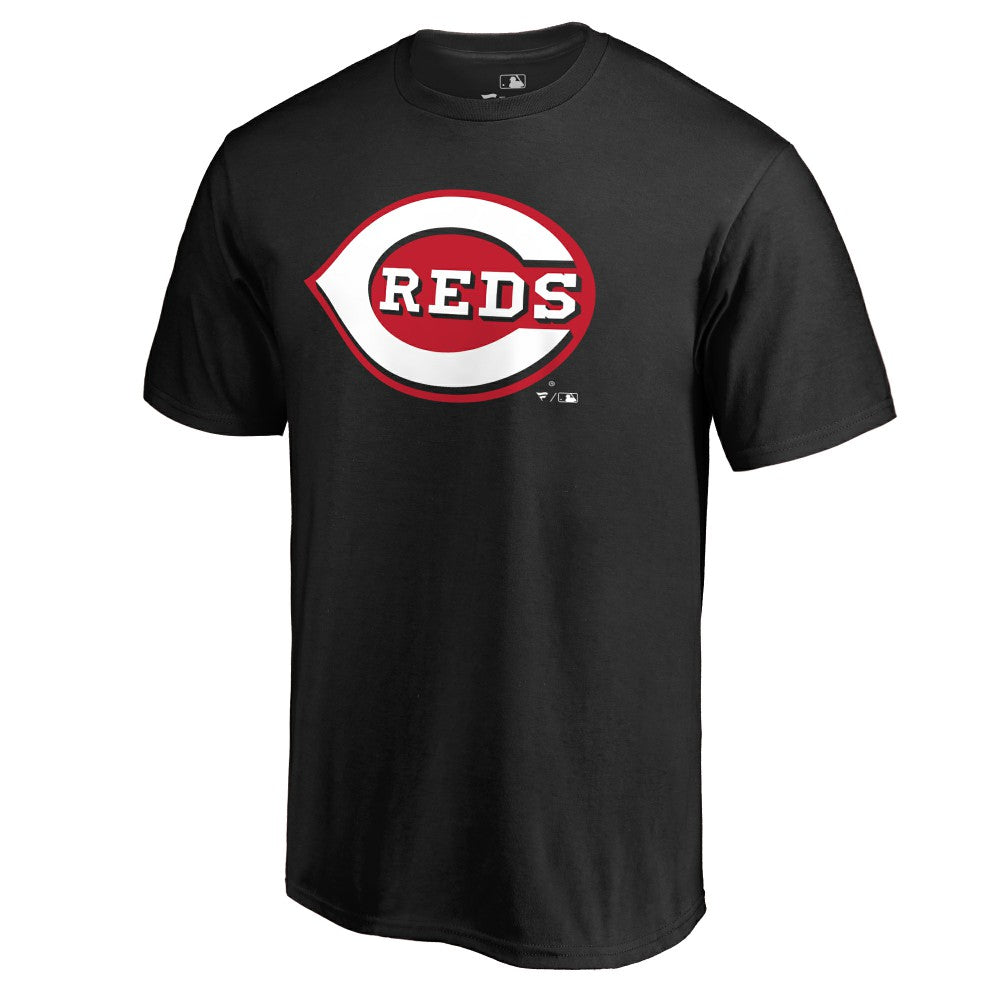 Cincinnati Reds Team Wordmark T-Shirt Online