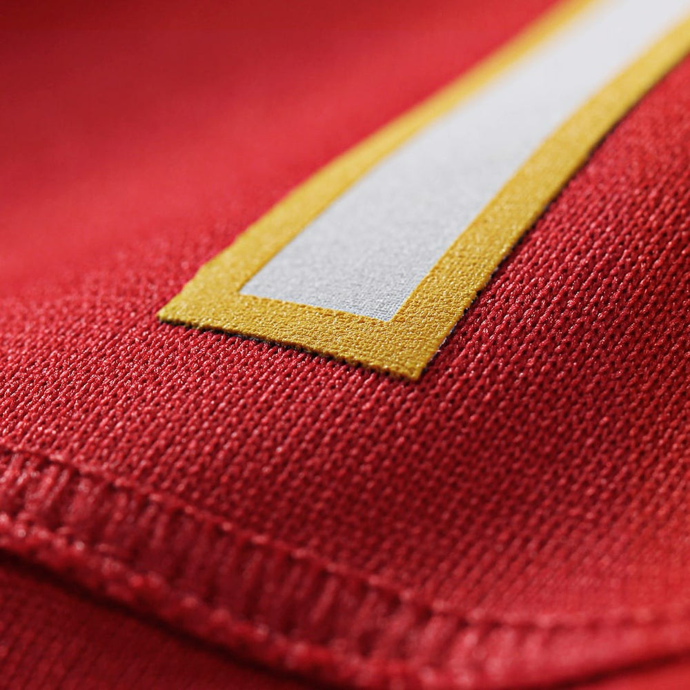 Patrick Mahomes Kansas City Chiefs Youth Game Jersey Red - Nike