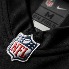 T.J. Watt Pittsburgh Steelers Youth Game Jersey Black - Nike