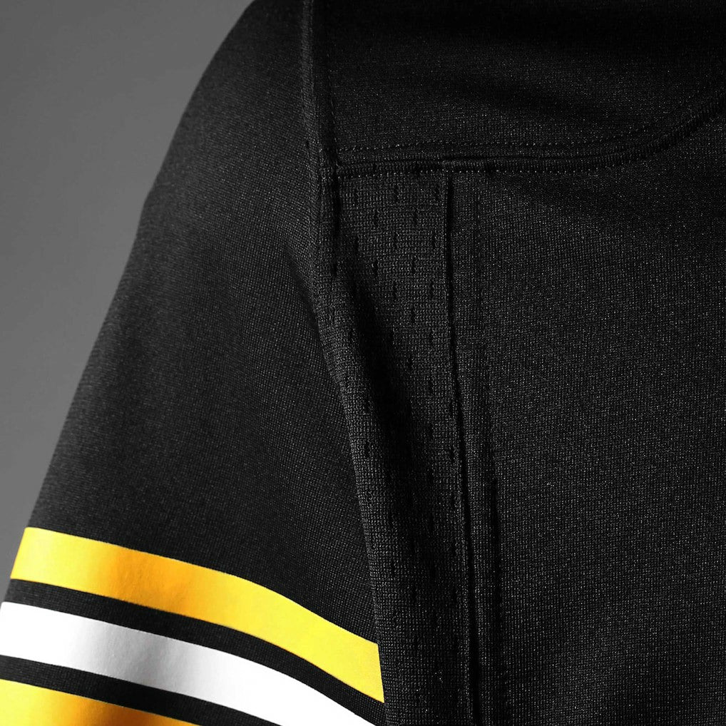 T.J. Watt Pittsburgh Steelers Youth Game Jersey Black - Nike