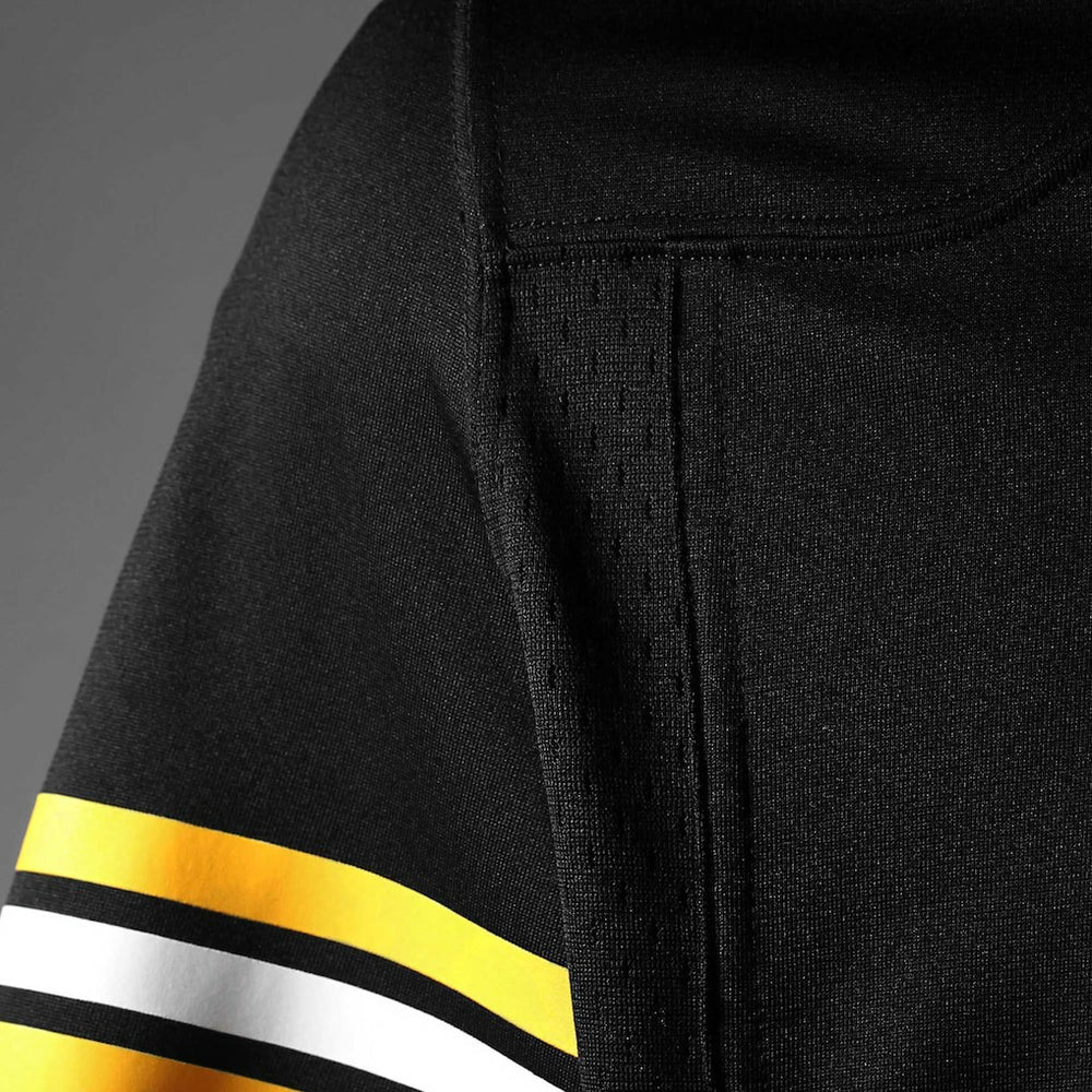 T.J. Watt Pittsburgh Steelers Youth Game Jersey Black - Nike