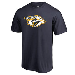 Filip Forsberg Nashville Predators - Backer T-Shirt Navy