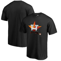 Houston Astros Midnight Mascot T-Shirt Online