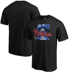 Philadelphia Phillies Midnight Mascot T-Shirt Online