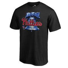 Philadelphia Phillies Midnight Mascot T-Shirt Online