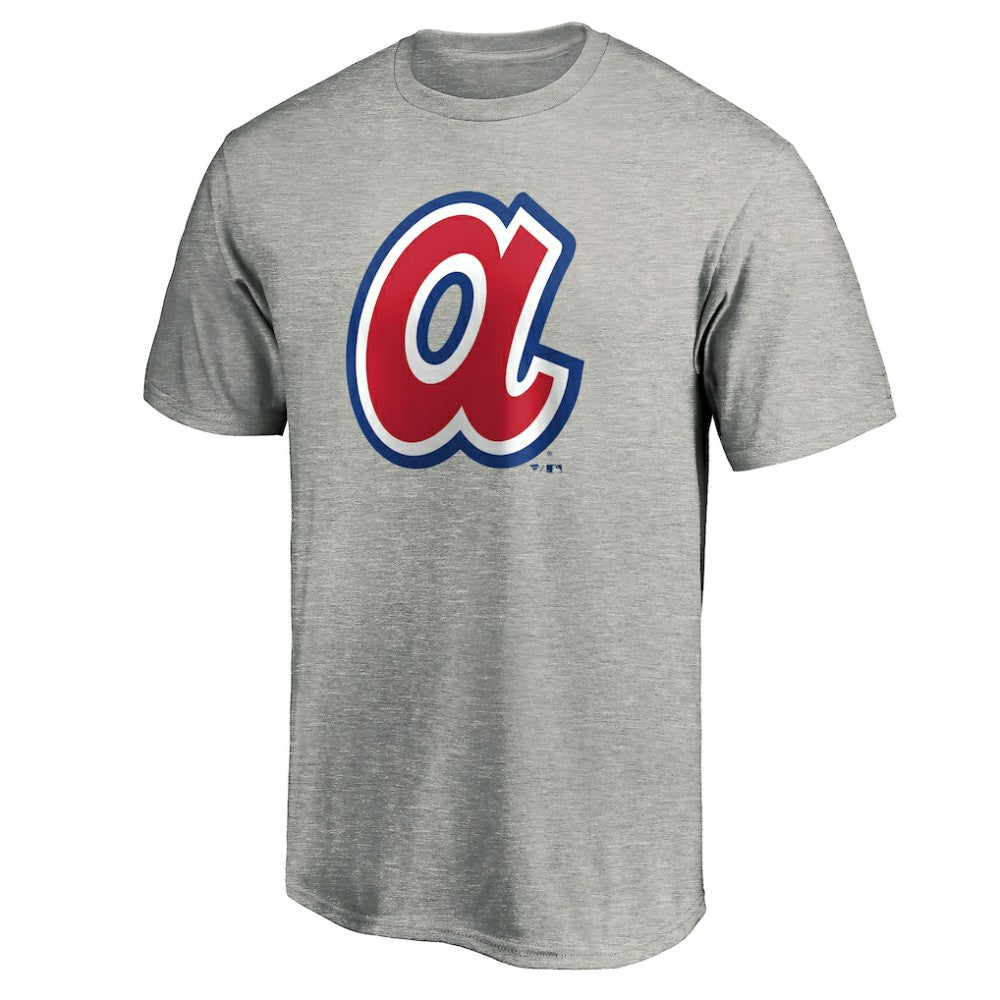 Atlanta Braves Forbes T-Shirt Clearance