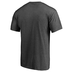 Buffalo Sabres - Victory Arch T-Shirt Heathered Gray