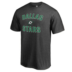 Dallas Stars - Victory Arch T-Shirt Heathered Gray