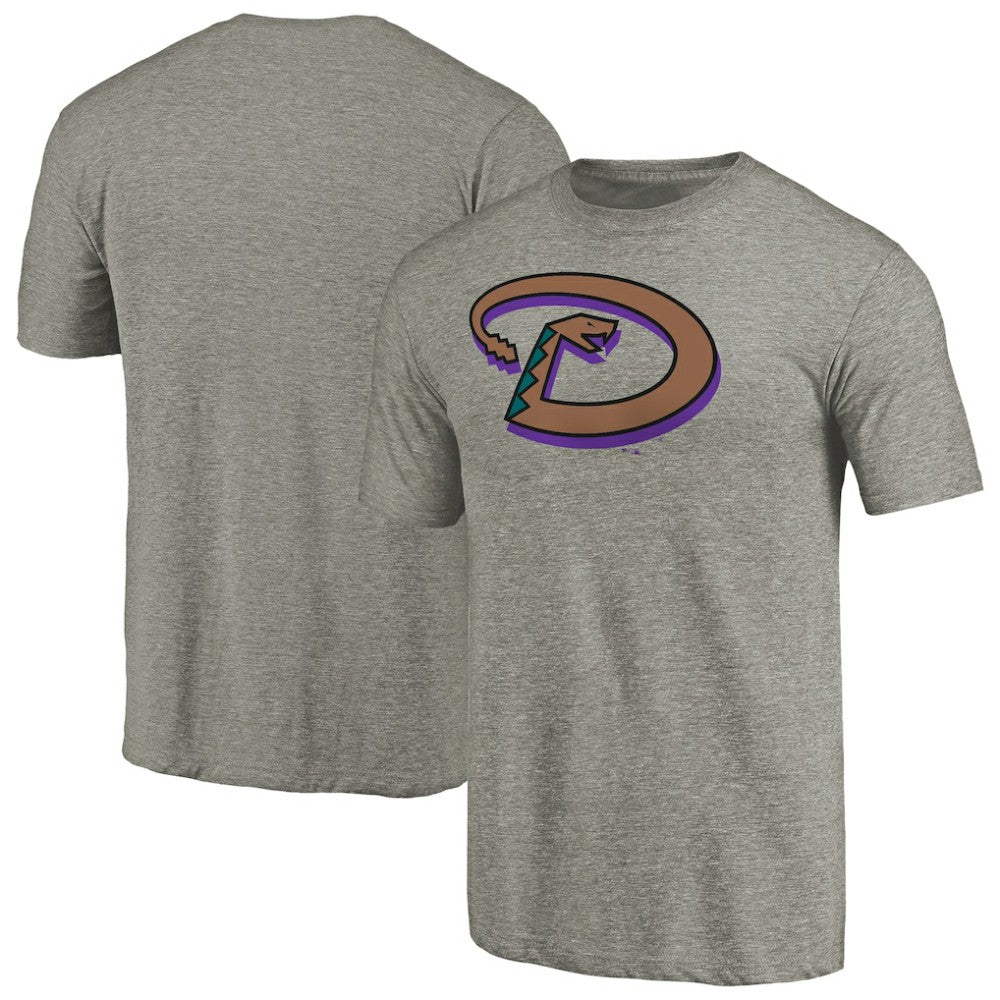 Arizona Diamondbacks Cooperstown Collection Forbes Tri-Blend T-Shirt for sale