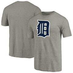 Detroit Tigers Cooperstown Collection Forbes Tri-Blend T-Shirt for sale