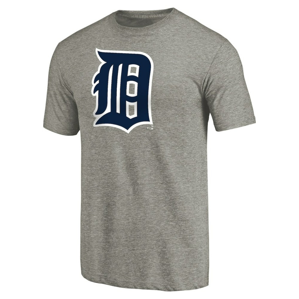 Detroit Tigers Cooperstown Collection Forbes Tri-Blend T-Shirt for sale
