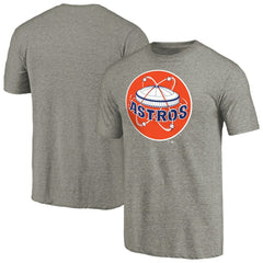 Houston Astros Cooperstown Collection Forbes Tri-Blend T-Shirt Sale