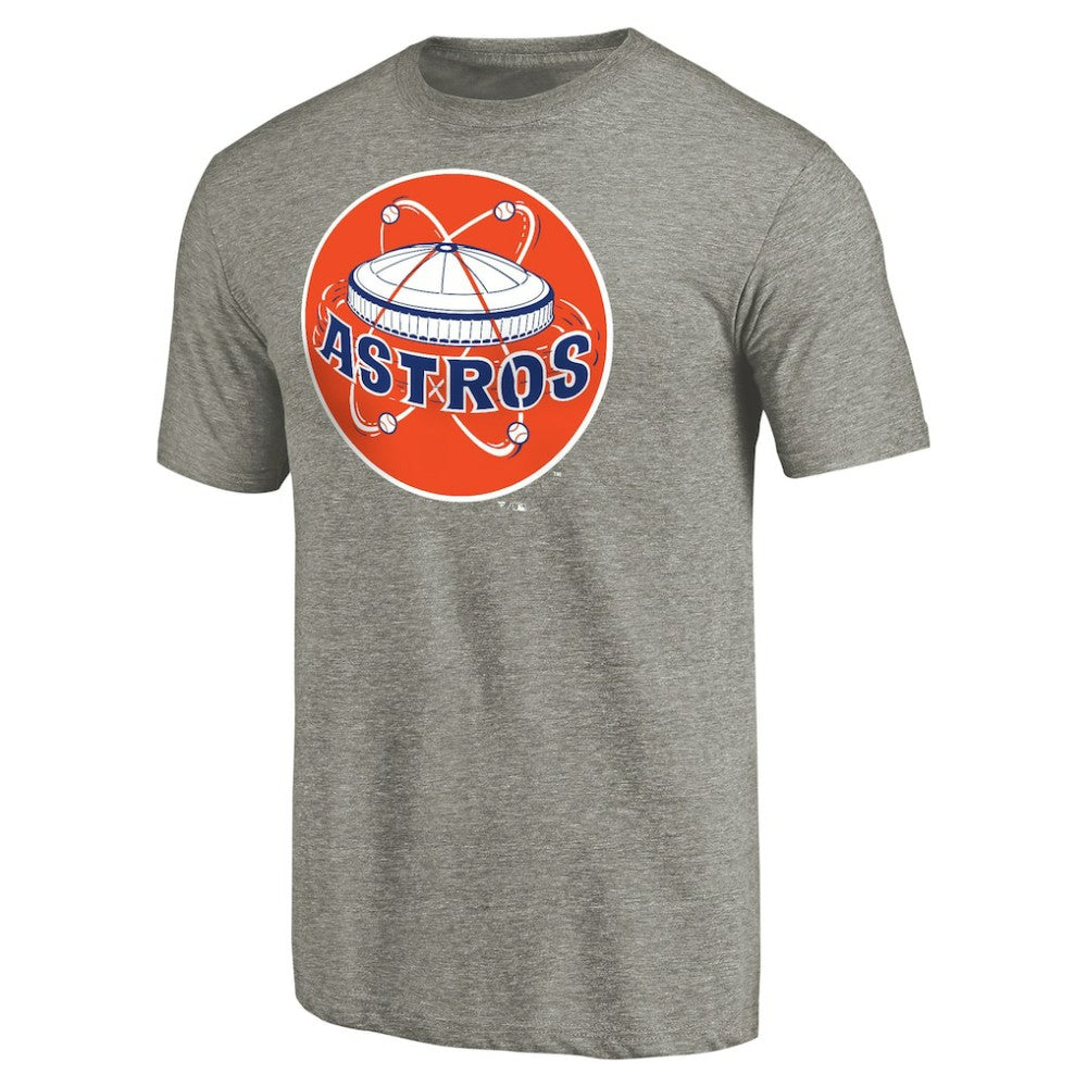 Houston Astros Cooperstown Collection Forbes Tri-Blend T-Shirt Sale