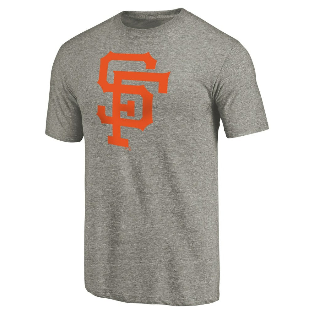 San Francisco Giants Cooperstown Collection Forbes Tri-Blend T-Shirt Near Me