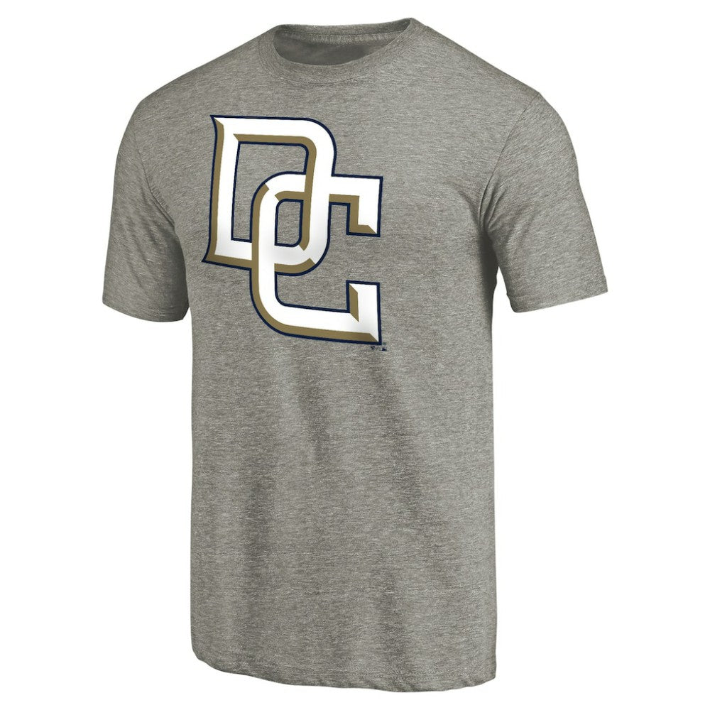 Washington Nationals Cooperstown Collection Forbes Tri-Blend T-Shirt Clearance