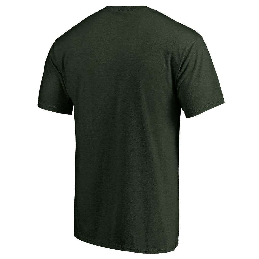 Green Bay Packers Futbol Americano T-Shirt Green - NFL