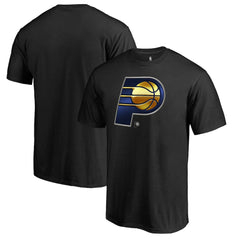 Fanatics - Indiana Pacers Midnight Mascot T-Shirt - Black