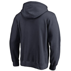 NBA - Indiana Pacers Wordmark Pullover Hoodie - Navy
