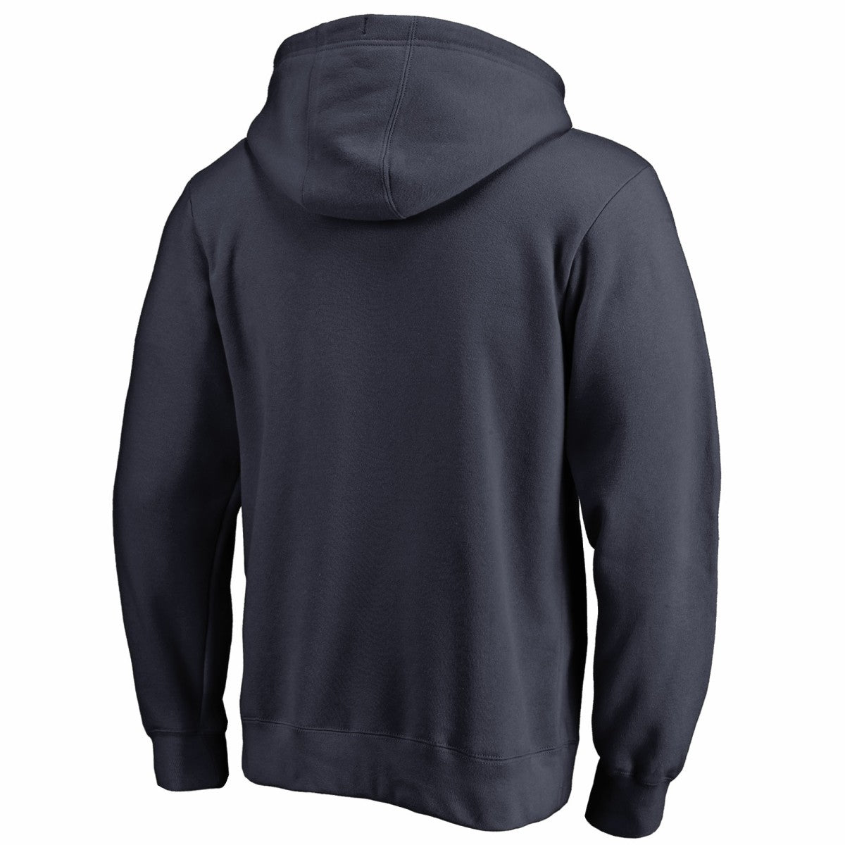 NBA - Washington Wizards Wordmark Pullover Hoodie - Navy