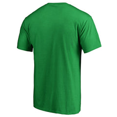 NBA - Boston Celtics Static Logo T-Shirt - Kelly Green