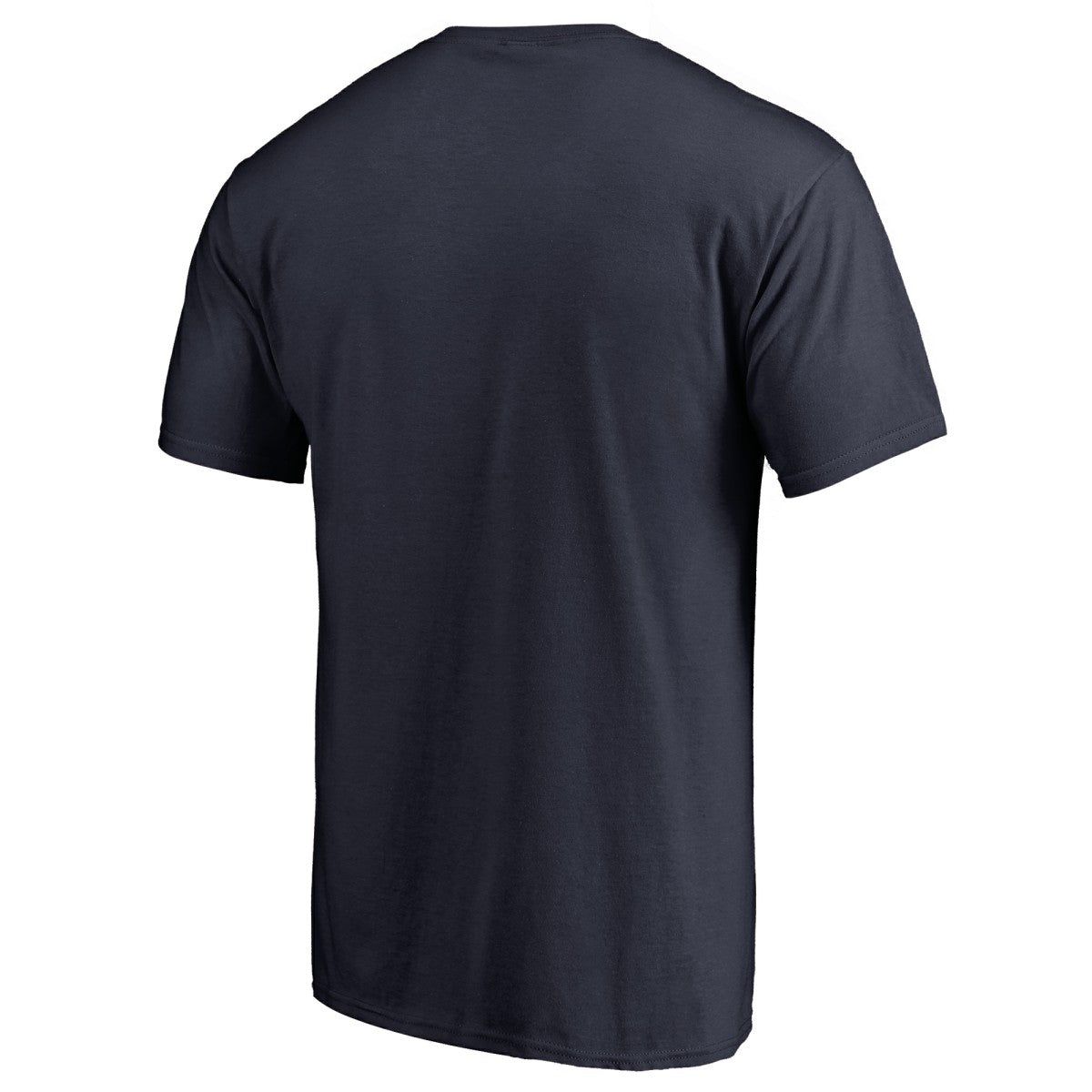 NBA - New Orleans Pelicans Static Logo T-Shirt - Navy