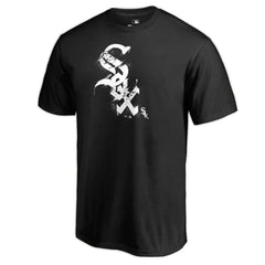 Chicago White Sox Splatter Logo T-Shirt Near Me